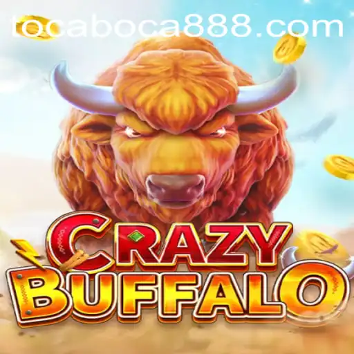 Explorando o Mundo do Jogo CRAZYBUFFALO: A Nova Sensação do Universo AnimaGO