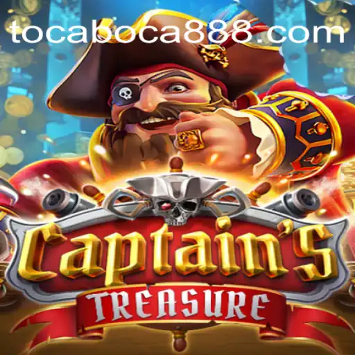 Explorando o Universo de CaptainssTreasure: Um Guia Completo do Jogo AnimaGO