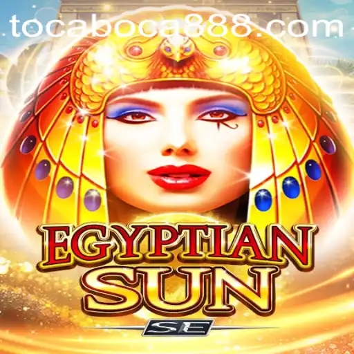 Descobrindo EgyptianSunSE: A Aventura com AnimaGO