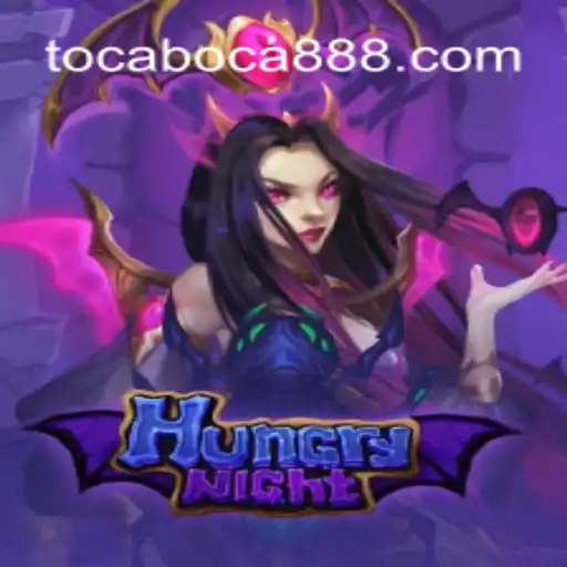 HungryNight: O Novo Fenômeno do Mundo dos Jogos com AnimaGO