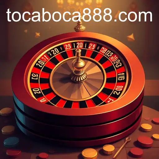 Jogos de roleta