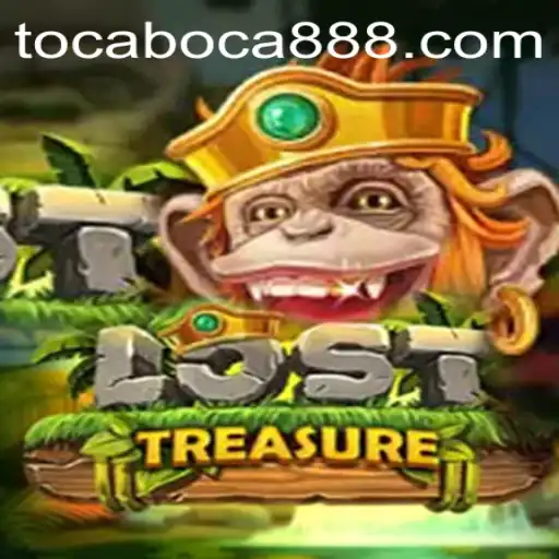 Explorando o Universo de LostTreasure: O Novo Fenômeno dos Jogos
