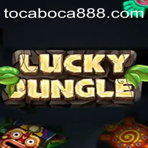 Descubra o Universo de Diversão com LuckyJungle: A Nova Sensação do Mundo dos Jogos
