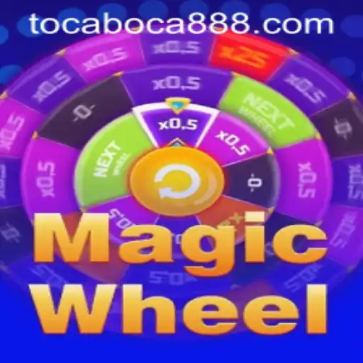 Descubra o Fascinante Mundo de MagicWheel: Uma Experiência com AnimaGO