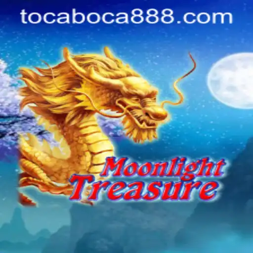 MoonlightTreasure: A Inovadora Aventura no Mundo de AnimaGO