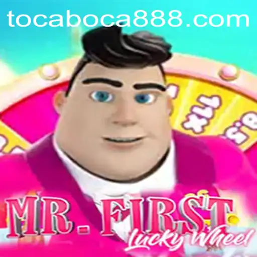 Descubra a emoção e estratégia de MrFirstLuckyWheel: um jogo de habilidade e sorte