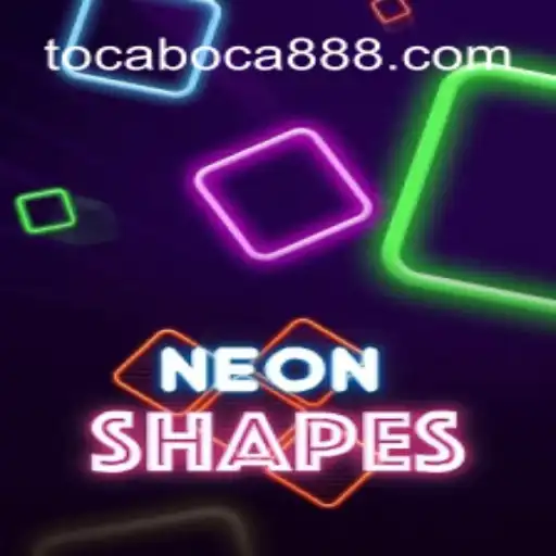 Descubra NeonShapes: O Jogo de Estratégia com AnimaGO