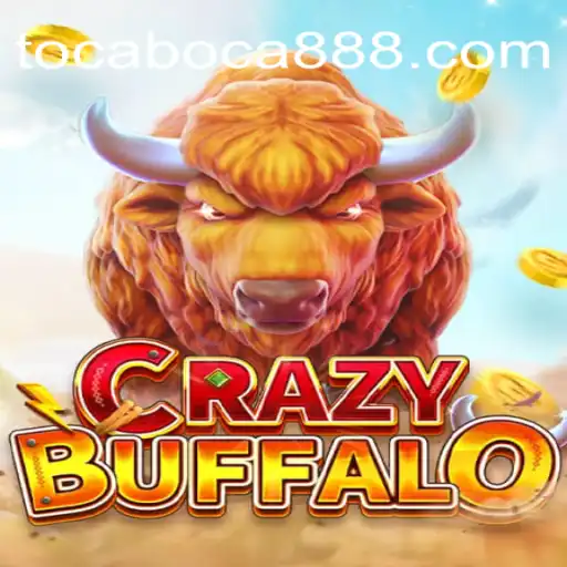 Explorando o Mundo do Jogo CRAZYBUFFALO: A Nova Sensação do Universo AnimaGO