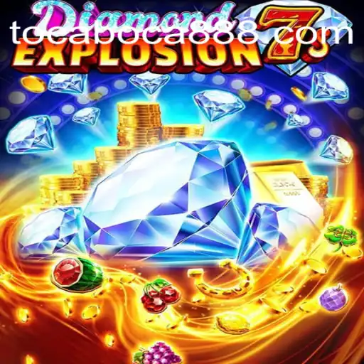 Explorando o Mundo de DiamondExplosion7s com AnimaGO