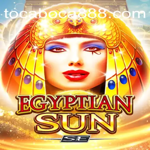 Descobrindo EgyptianSunSE: A Aventura com AnimaGO