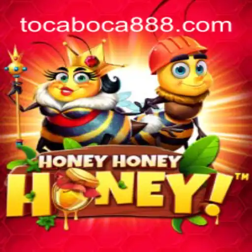Explorando o Universo Vibrante de HoneyHoneyHoney