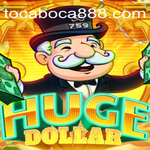Explorando o Fascinante Mundo de HugeDollar: Um Mergulho no Universo de AnimaGO