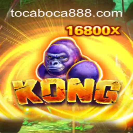 Explorando o Mundo de Kong: AnimaGO