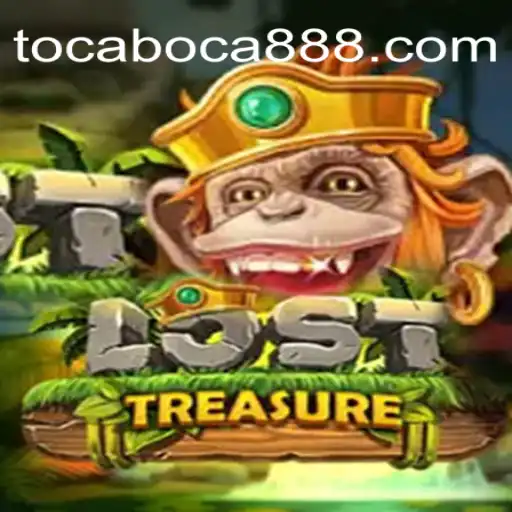 Explorando o Universo de LostTreasure: O Novo Fenômeno dos Jogos