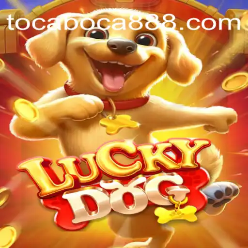 Descubra o Mundo de LuckyDog: Diversão e Estratégia com AnimaGO