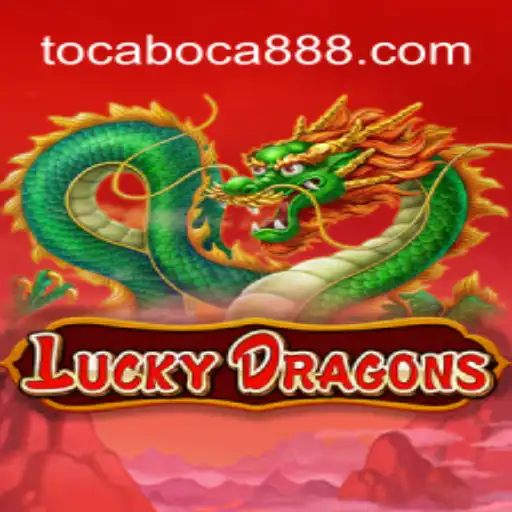 Explorando o Mundo Fantástico de LuckyDragons e AnimaGO