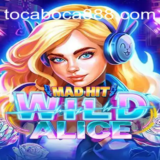 A Fascinante Jornada de MadHitWildAlice e a Revolução AnimaGO