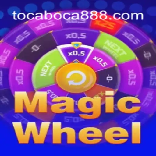 Descubra o Fascinante Mundo de MagicWheel: Uma Experiência com AnimaGO