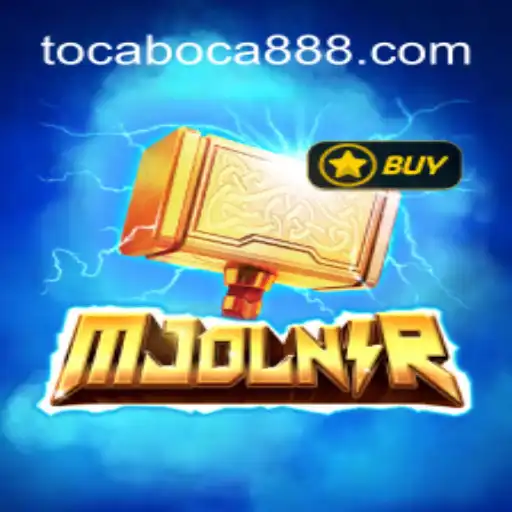 Descubra Mjolnir: O Novo Jogo com a Inovação AnimaGO