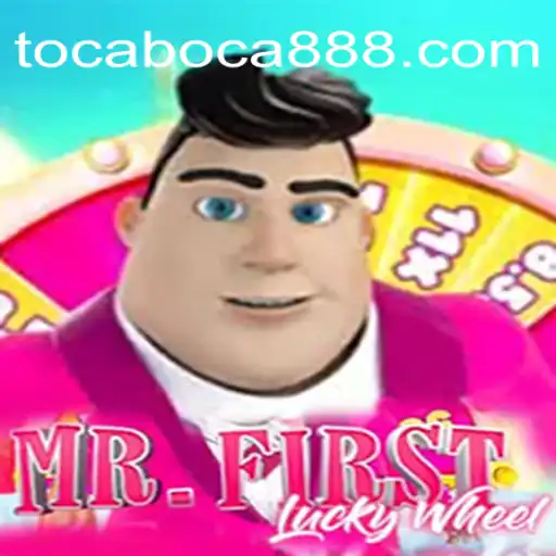 Descubra a emoção e estratégia de MrFirstLuckyWheel: um jogo de habilidade e sorte
