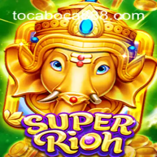 Explorando o Fascinante Mundo de SuperRich: O Jogo que Une Estratégia e Aventura