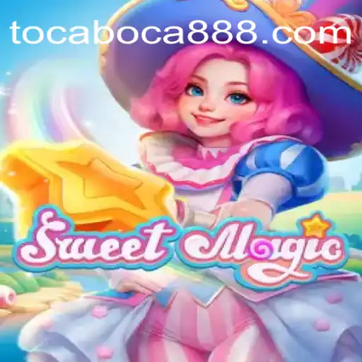 Descubra o Fascinante Mundo de SweetMagic: Uma Jornada com AnimaGO