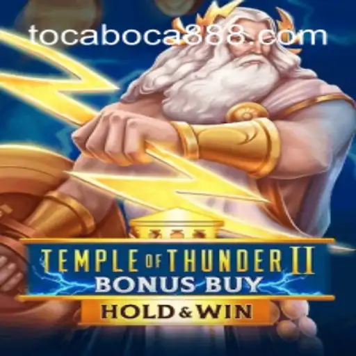 Desvendando o Fascínio de TempleofThunderIIBonusBuy: Uma Jornada Imersiva Com AnimaGO