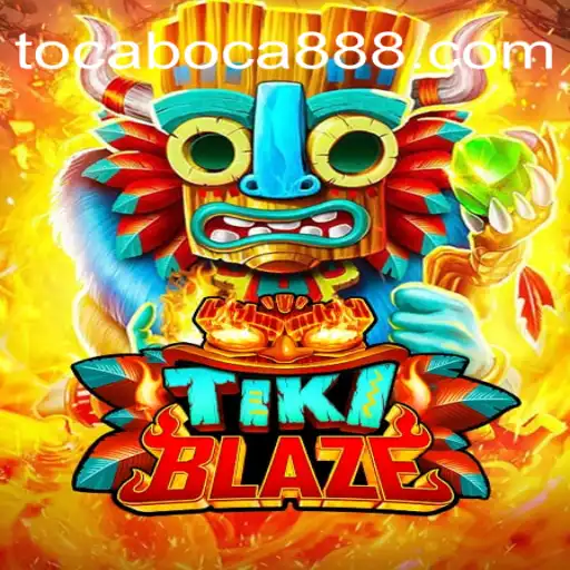 Descubra o Universo de TikiBlaze: A Nova Aventura de AnimaGO