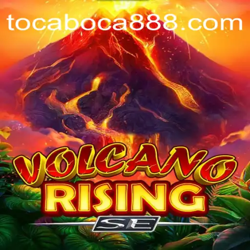 Explorando o Universo de VolcanoRisingSE: Aventura e Estratégia Combinadas