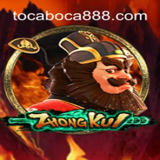 Descubra ZhongKui: O Jogo Estratégico Inspirado em Lendas Chinesas