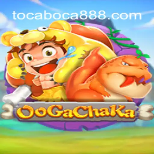 OoGaChaKa: Descubra o Fascinante Mundo do AnimaGO