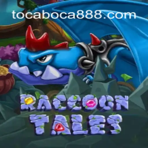 RaccoonTales: Uma Aventura Única com Elementos de AnimaGO