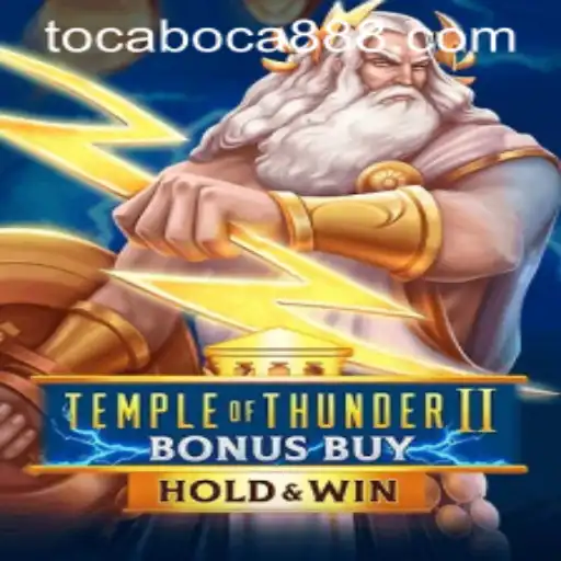 Desvendando o Fascínio de TempleofThunderIIBonusBuy: Uma Jornada Imersiva Com AnimaGO