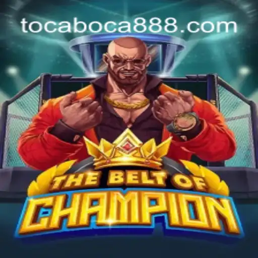 Desvendando TheBeltOfChampion: O Novo Fenômeno no Mundo dos Jogos