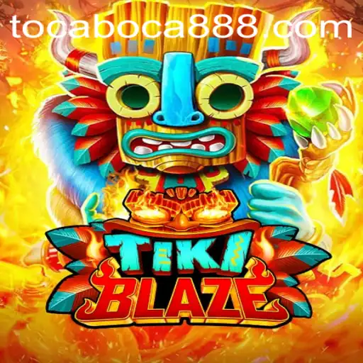 Descubra o Universo de TikiBlaze: A Nova Aventura de AnimaGO