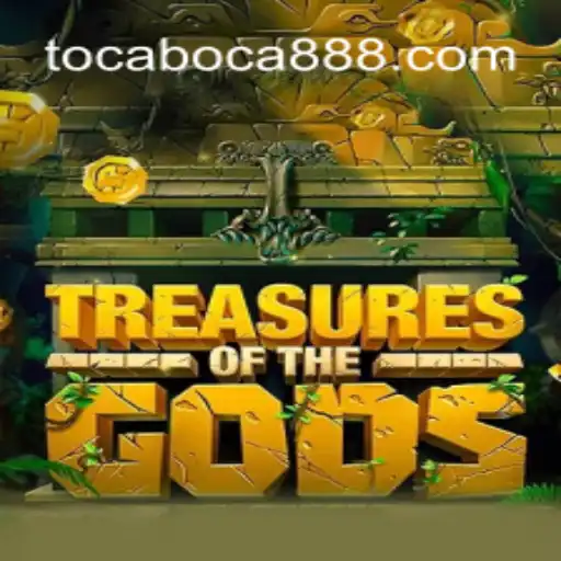 Análise Completa de TreasureoftheGods: O Jogo que Está Revolucionando o Universo de AnimaGO